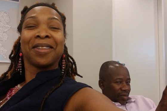Washington DC Training
